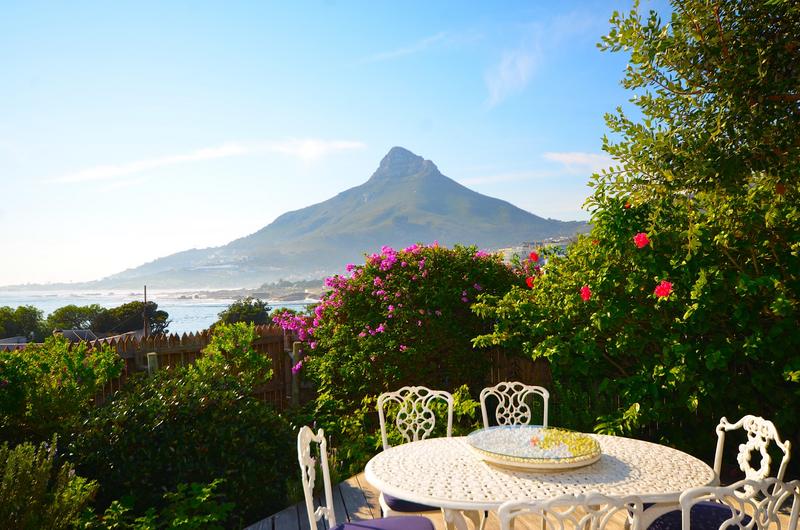 3 Bedroom Property for Sale in Camps Bay Western Cape